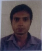 AC mechanic Mr. Ranjan Biswas in New Town